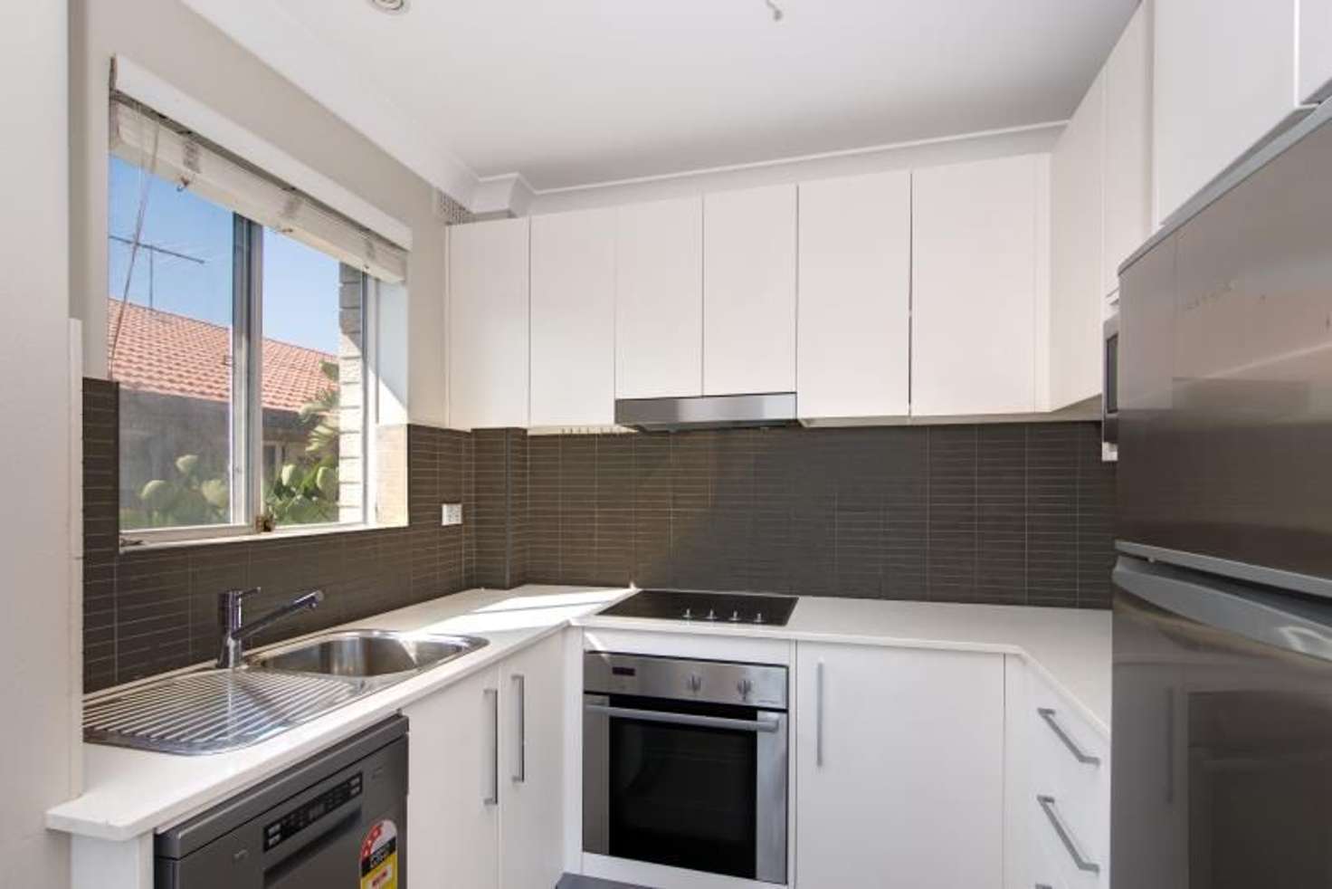 Main view of Homely unit listing, 8/10A Edward Street, Botany NSW 2019