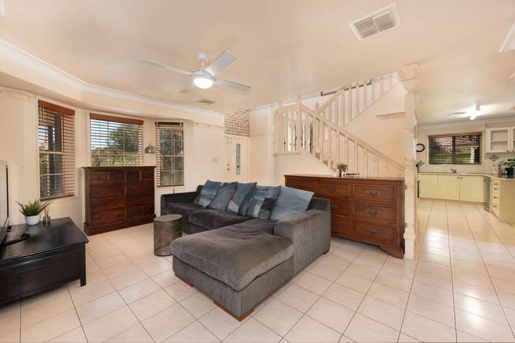 Second view of Homely house listing, 12 Liam Street, Carina Heights QLD 4152
