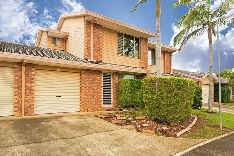 Main view of Homely townhouse listing, 38/3 Amaroo Drive, Banora Point NSW 2486