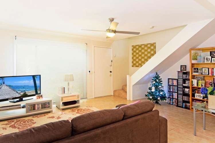Third view of Homely townhouse listing, 38/3 Amaroo Drive, Banora Point NSW 2486