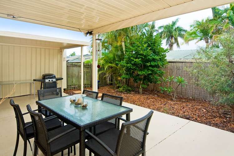 Fourth view of Homely townhouse listing, 38/3 Amaroo Drive, Banora Point NSW 2486