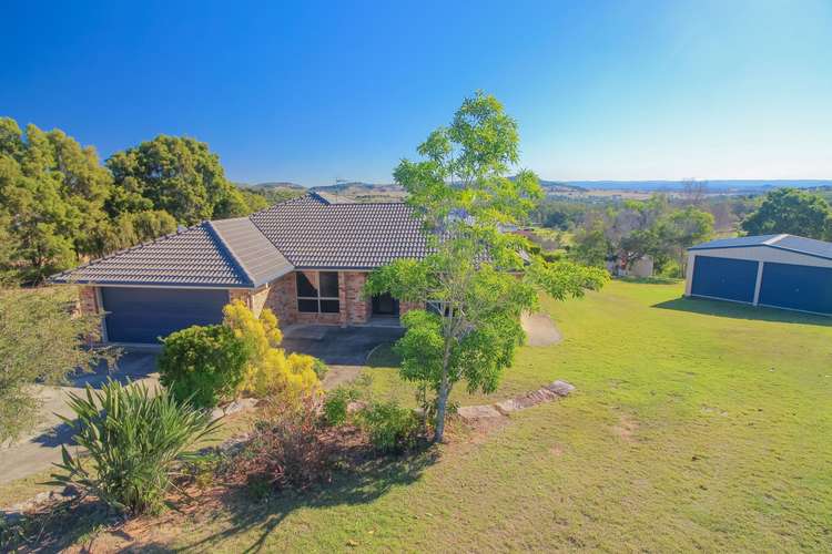 Main view of Homely house listing, 117 Harpeng Drive, Minden QLD 4311