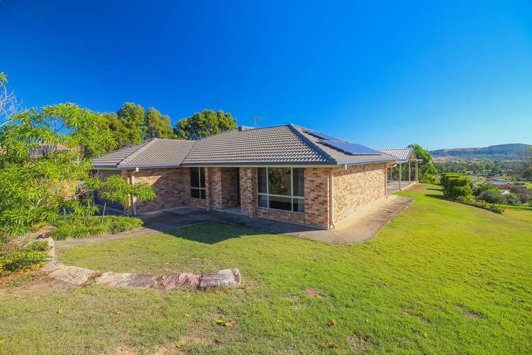 Second view of Homely house listing, 117 Harpeng Drive, Minden QLD 4311