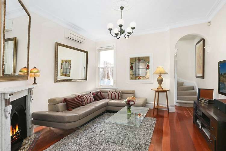 Third view of Homely house listing, 27 Edgecliff Road, Woollahra NSW 2025