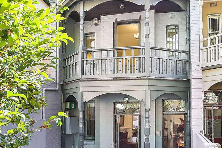 Fourth view of Homely house listing, 27 Edgecliff Road, Woollahra NSW 2025