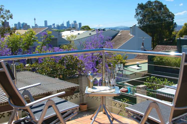 Sixth view of Homely house listing, 27 Edgecliff Road, Woollahra NSW 2025