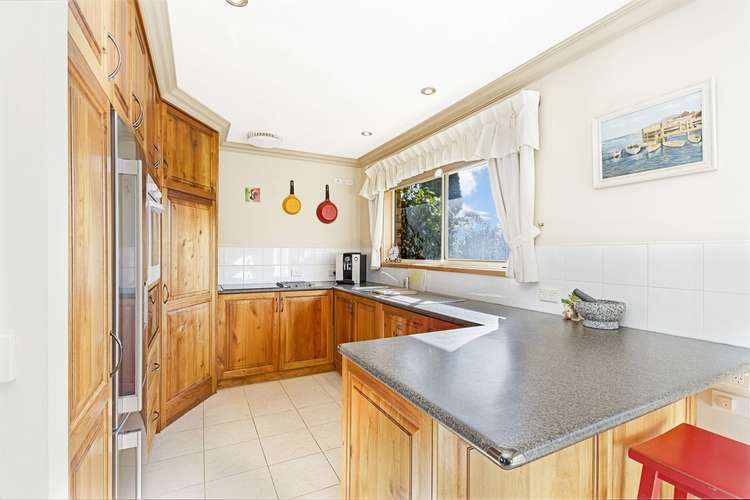 Second view of Homely unit listing, 1/13 Baker Court, Blackstone Heights TAS 7250