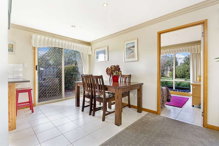 Fifth view of Homely unit listing, 1/13 Baker Court, Blackstone Heights TAS 7250