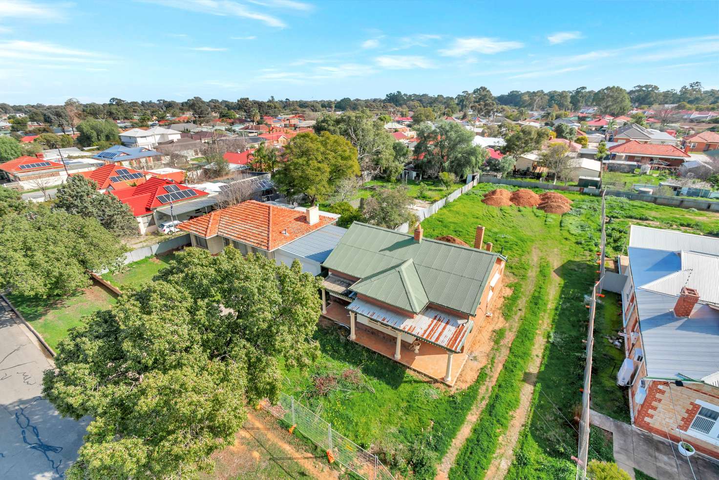 Main view of Homely house listing, 15 Para Street, Salisbury SA 5108