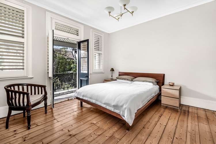 Fourth view of Homely house listing, 166 Underwood Street, Paddington NSW 2021