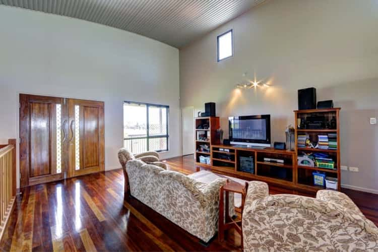 Sixth view of Homely house listing, 8 River Road, Fairymead QLD 4670