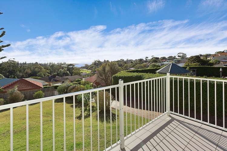 Second view of Homely apartment listing, Upstairs 43 Marks Street, Kiama NSW 2533