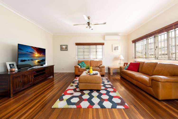 Second view of Homely house listing, 7 Napier Street, Carina Heights QLD 4152