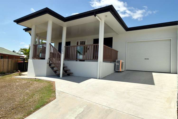 Main view of Homely house listing, 5 Tinaroo Court, Clinton QLD 4680