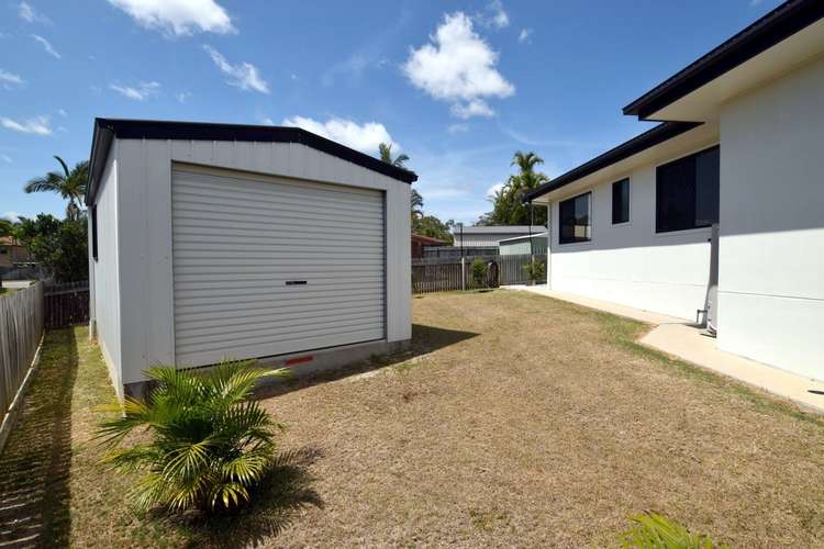 Second view of Homely house listing, 5 Tinaroo Court, Clinton QLD 4680