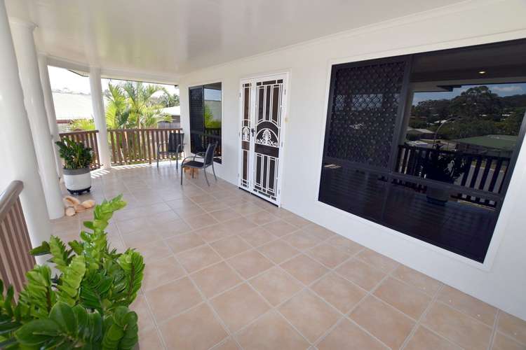 Fifth view of Homely house listing, 5 Tinaroo Court, Clinton QLD 4680
