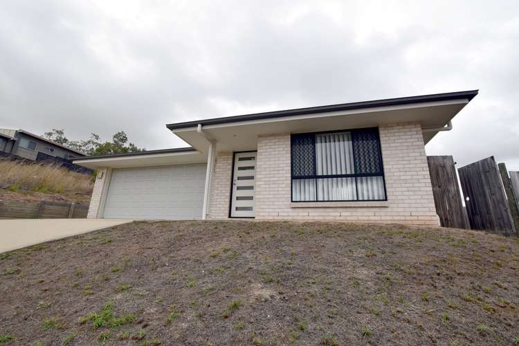 Main view of Homely house listing, 10 Cressbrook Street, Clinton QLD 4680