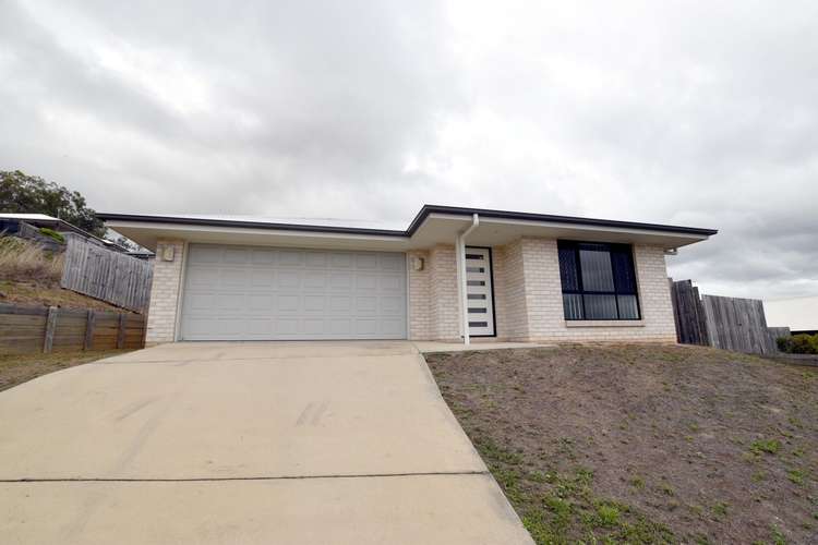Second view of Homely house listing, 10 Cressbrook Street, Clinton QLD 4680