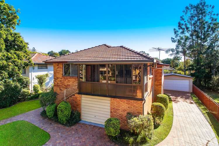 Main view of Homely house listing, 23 Pacific Street, Chermside West QLD 4032