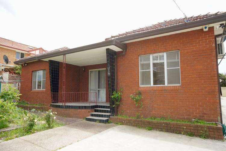 20 Hoskin Avenue, Bankstown NSW 2200