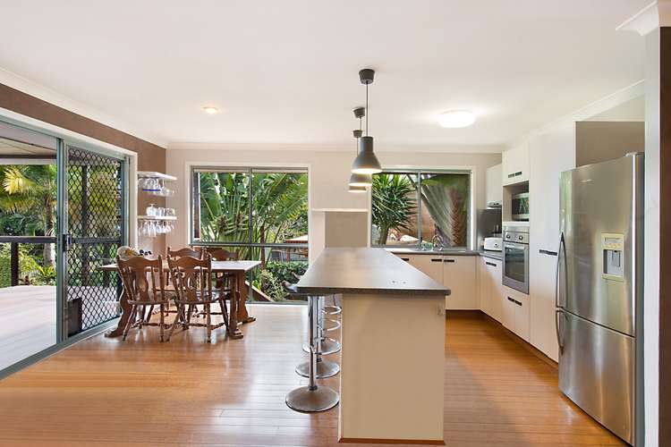 Main view of Homely house listing, 46 Vail Court, Bilambil Heights NSW 2486