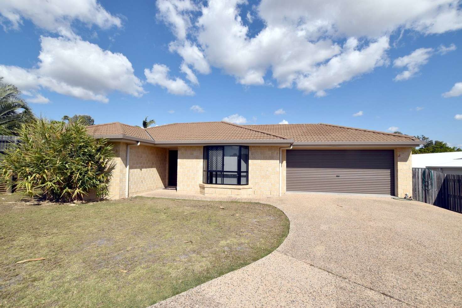 Main view of Homely house listing, 35 Cania Way, Clinton QLD 4680
