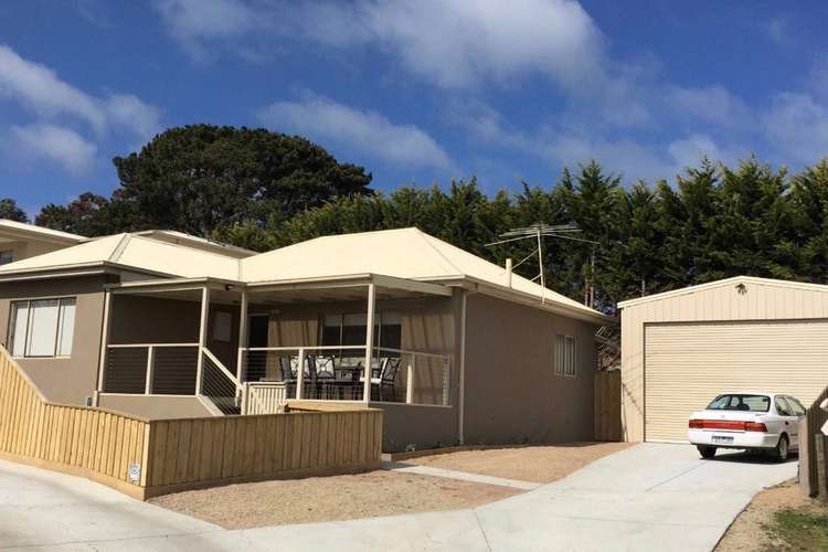 Main view of Homely house listing, 1/7 Garden Court, Cape Woolamai VIC 3925