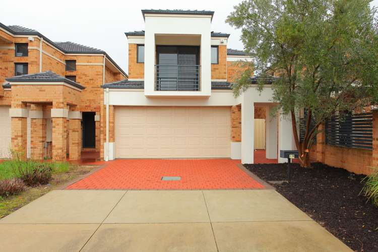 Second view of Homely townhouse listing, 19 Bent Street, Cannington WA 6107