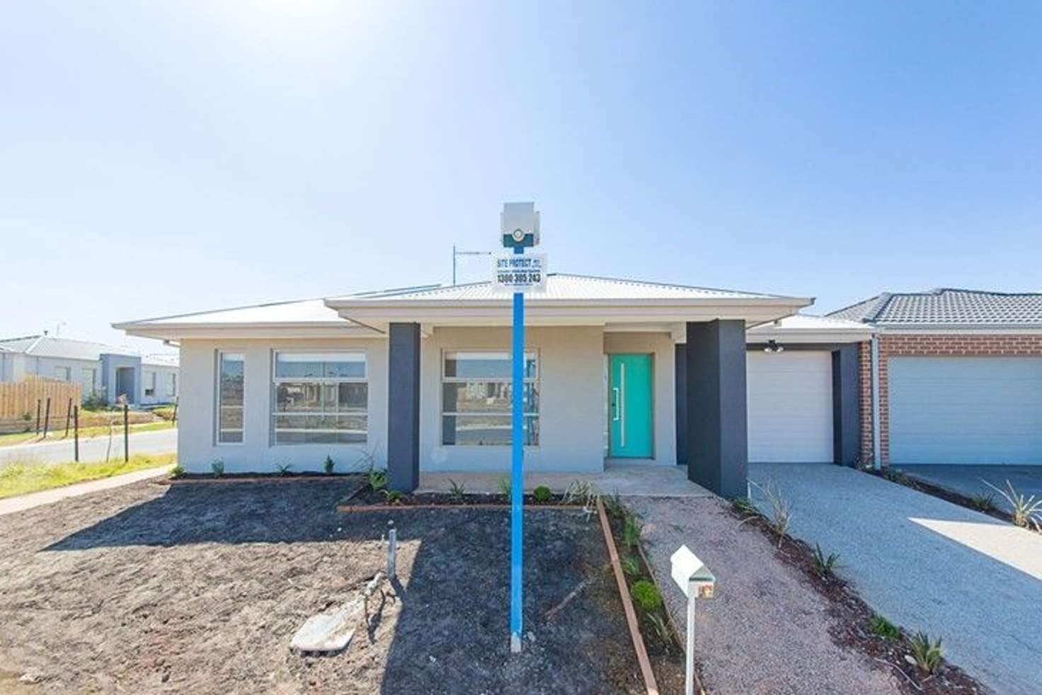 Main view of Homely house listing, 1/10 Pillar Road, Wyndham Vale VIC 3024