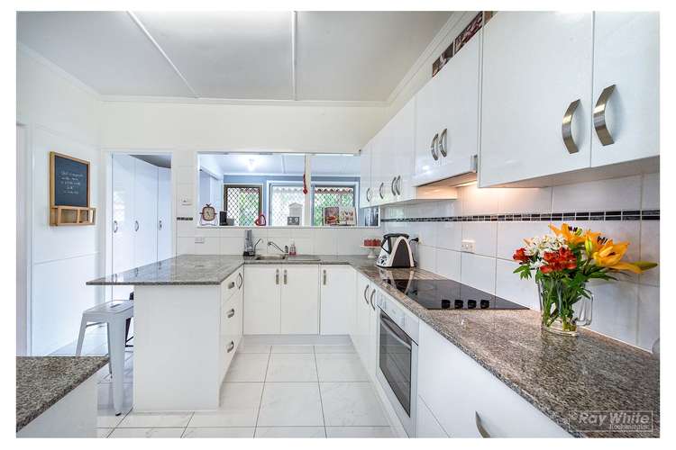 Fifth view of Homely house listing, 181 Stamford Street, Berserker QLD 4701
