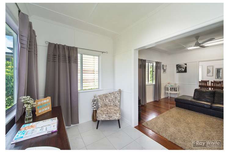 Sixth view of Homely house listing, 181 Stamford Street, Berserker QLD 4701