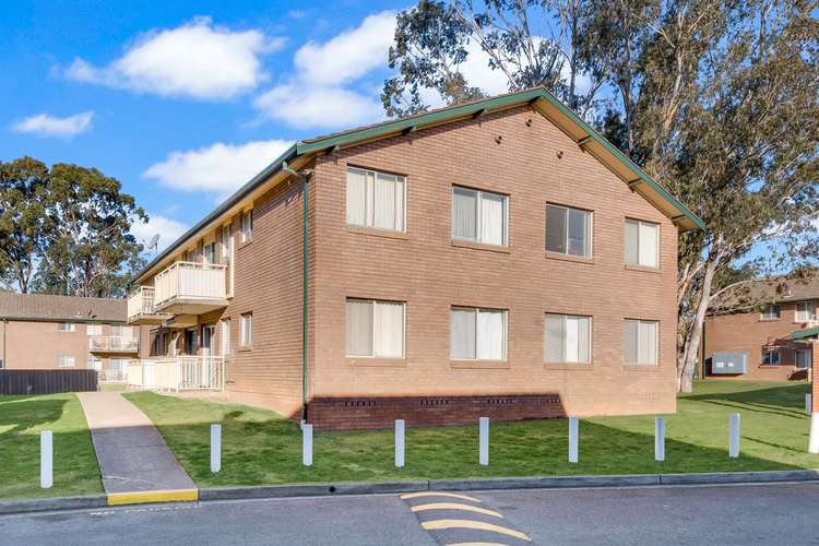 Main view of Homely unit listing, 41/16 Derby Street, Minto NSW 2566