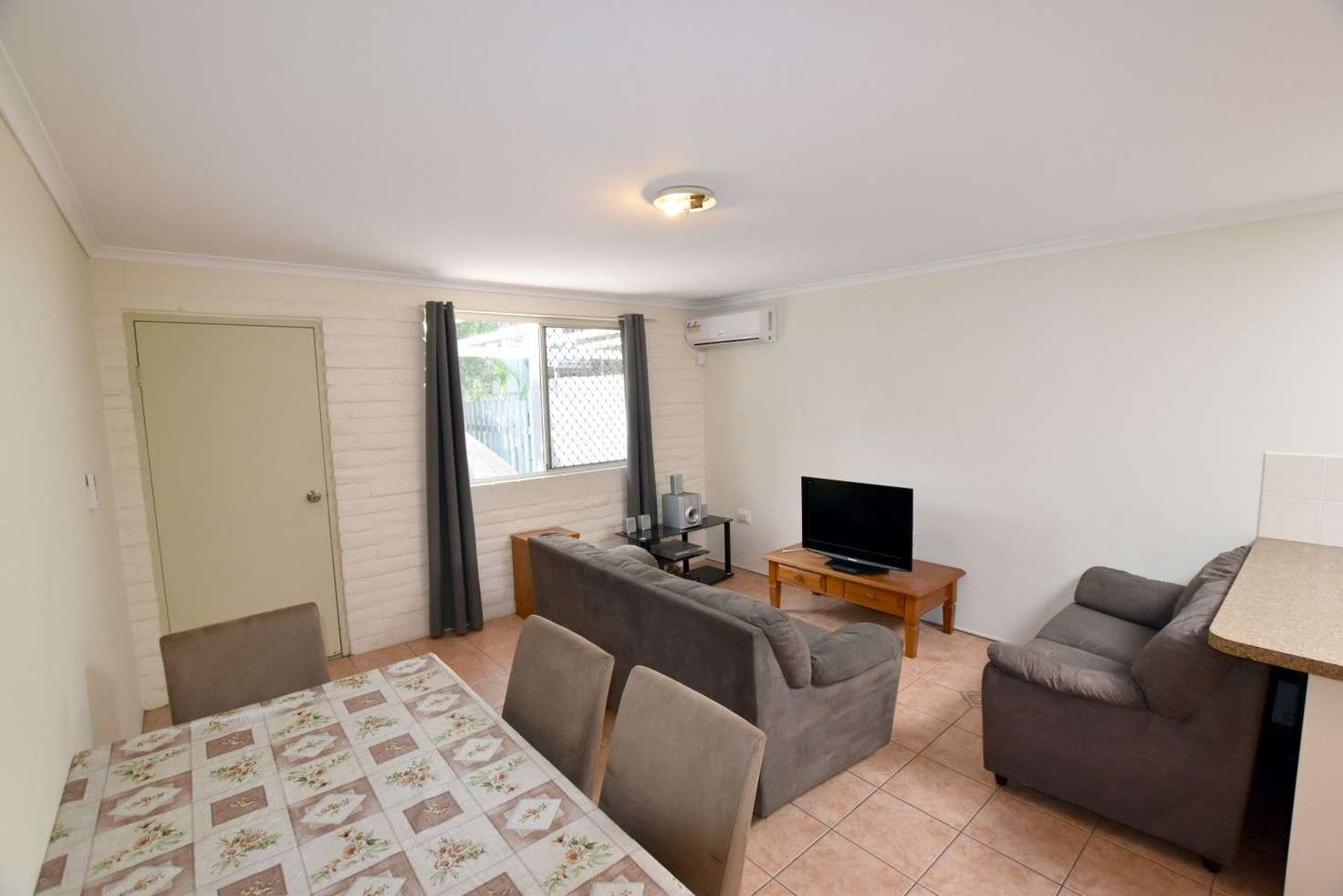 Main view of Homely unit listing, 3/59 Barney Street, Barney Point QLD 4680