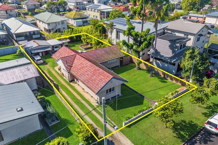 Second view of Homely house listing, 69 Gold Street, Banyo QLD 4014