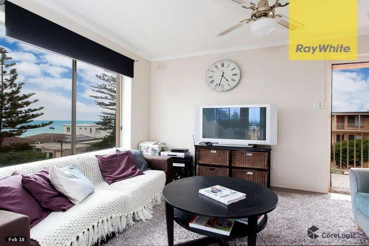Main view of Homely unit listing, 21, 180 Seaview Road, Henley Beach South SA 5022