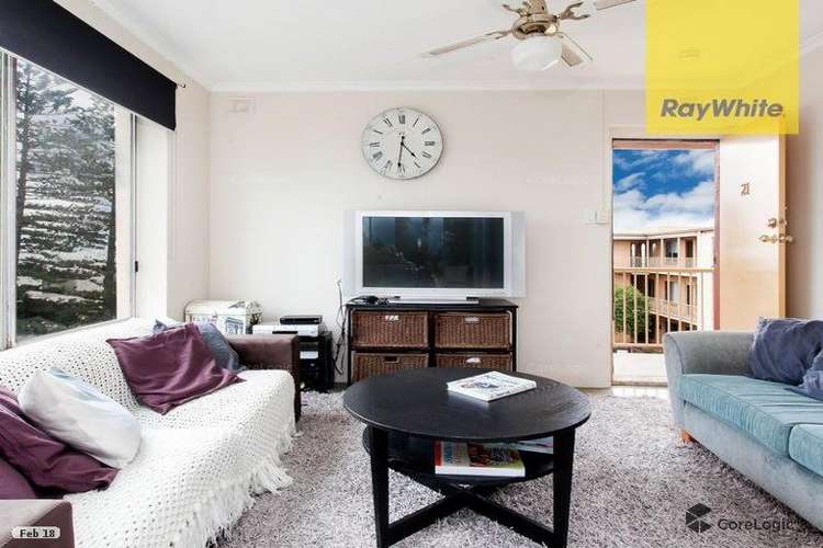 Second view of Homely unit listing, 21, 180 Seaview Road, Henley Beach South SA 5022
