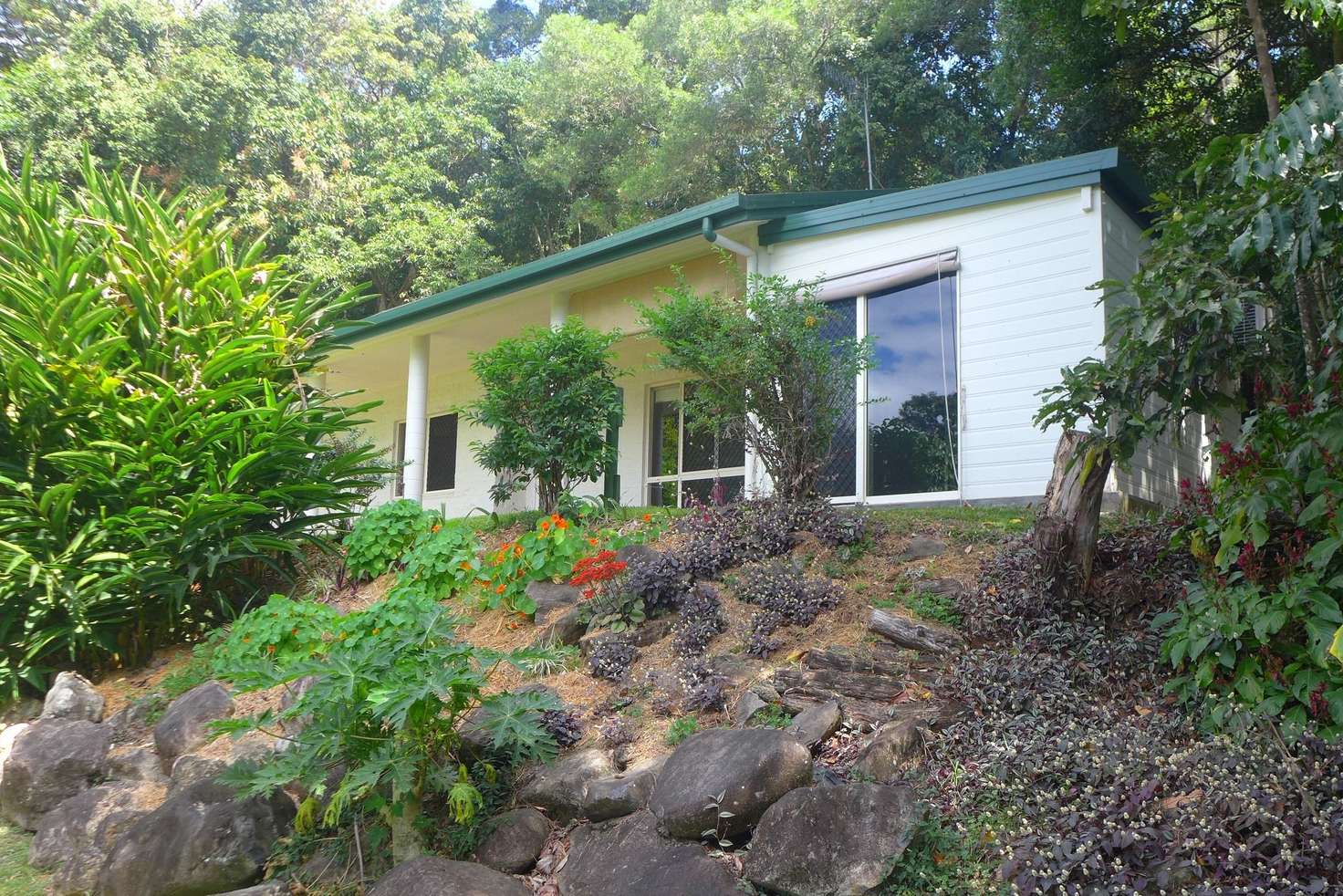 Main view of Homely house listing, 9 Beaman Close, Aeroglen QLD 4870