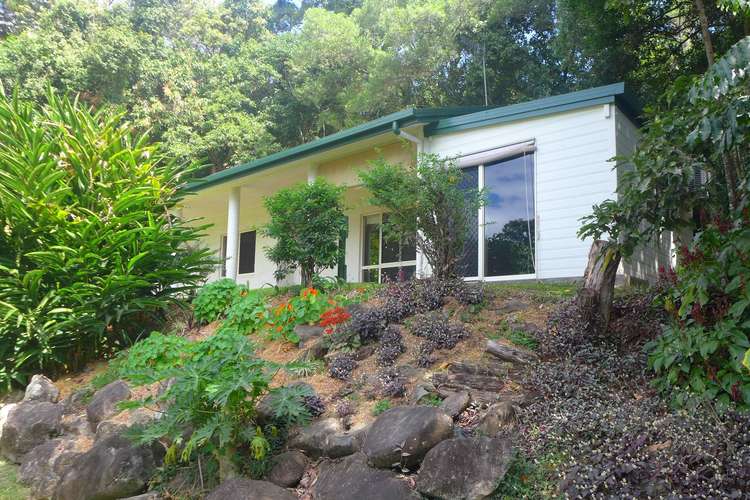 Main view of Homely house listing, 9 Beaman Close, Aeroglen QLD 4870