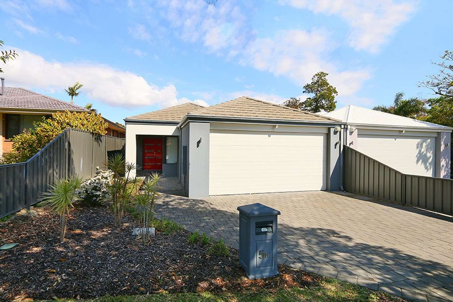 Main view of Homely house listing, 5B Sexton Court, Kardinya WA 6163