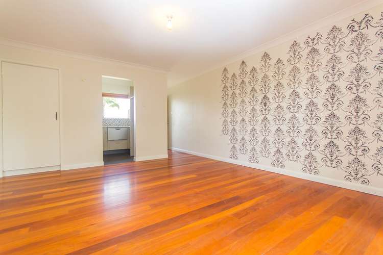 Second view of Homely unit listing, 5/40 Pine Street, Bulimba QLD 4171