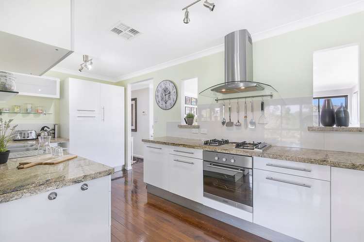 Fourth view of Homely house listing, 46 Hampshire Crescent, Alexandra Hills QLD 4161