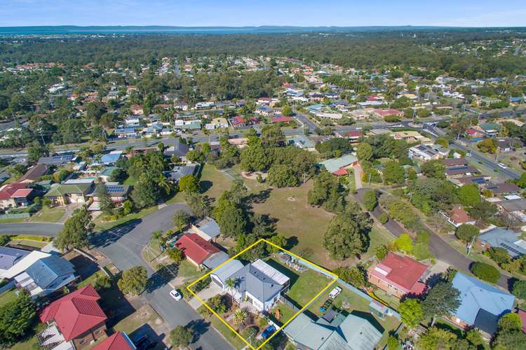 Fifth view of Homely house listing, 46 Hampshire Crescent, Alexandra Hills QLD 4161