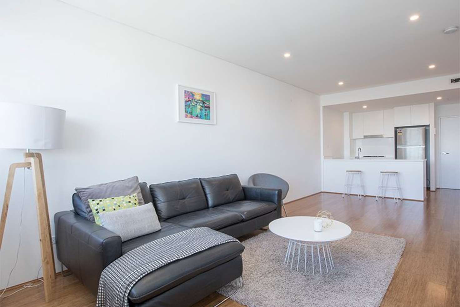 Main view of Homely apartment listing, 403/791 Botany Road, Alexandria NSW 2015