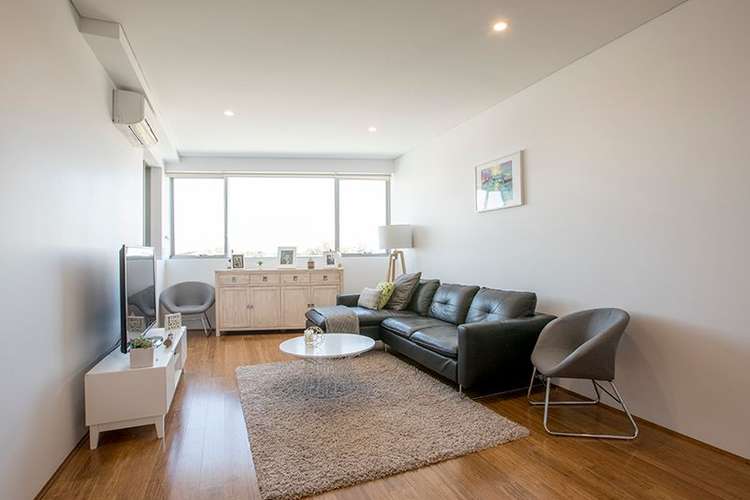 Second view of Homely apartment listing, 403/791 Botany Road, Alexandria NSW 2015