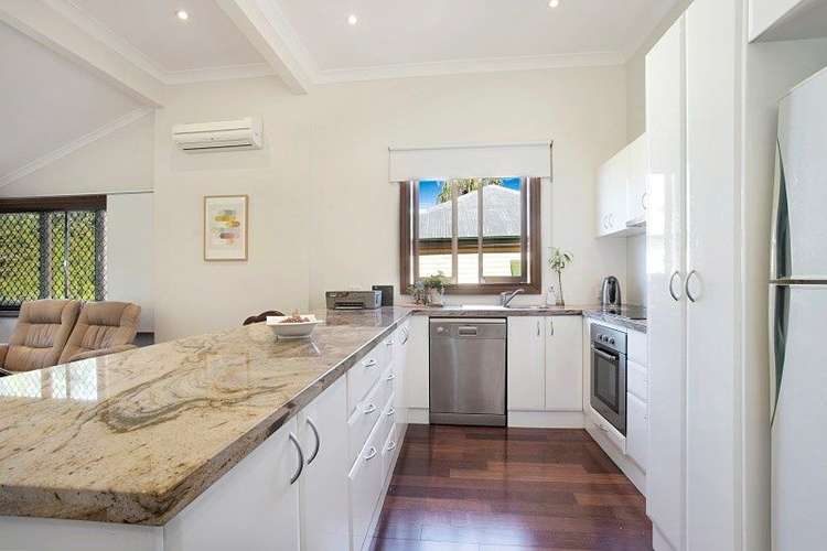 Second view of Homely unit listing, 3/10 Jones Street, Auchenflower QLD 4066