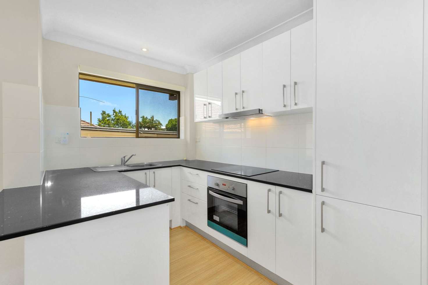 Main view of Homely house listing, 2/153 Nudgee Road, Ascot QLD 4007
