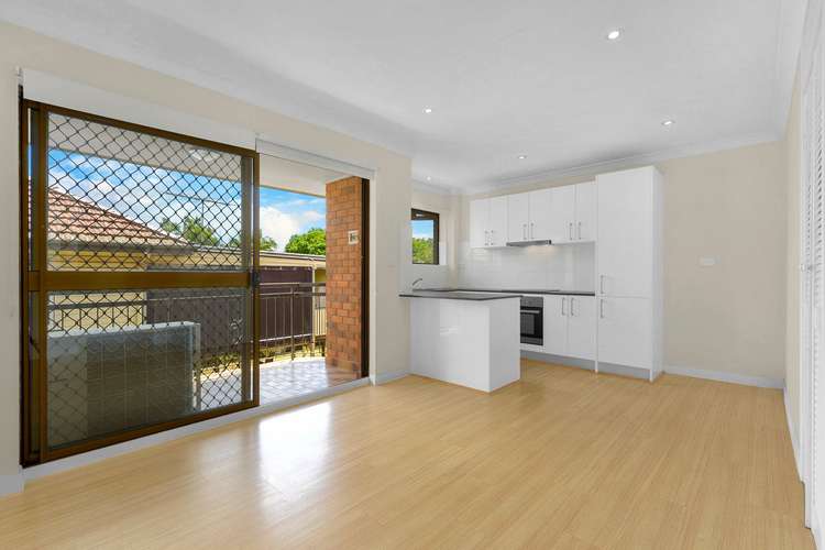 Second view of Homely house listing, 2/153 Nudgee Road, Ascot QLD 4007