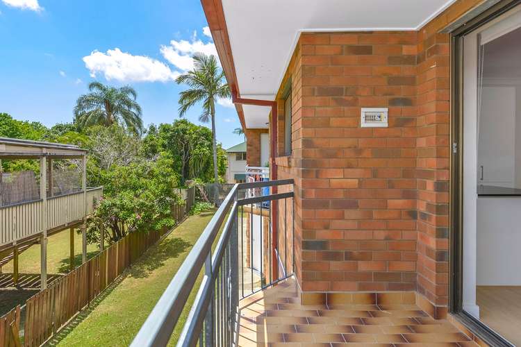 Third view of Homely house listing, 2/153 Nudgee Road, Ascot QLD 4007