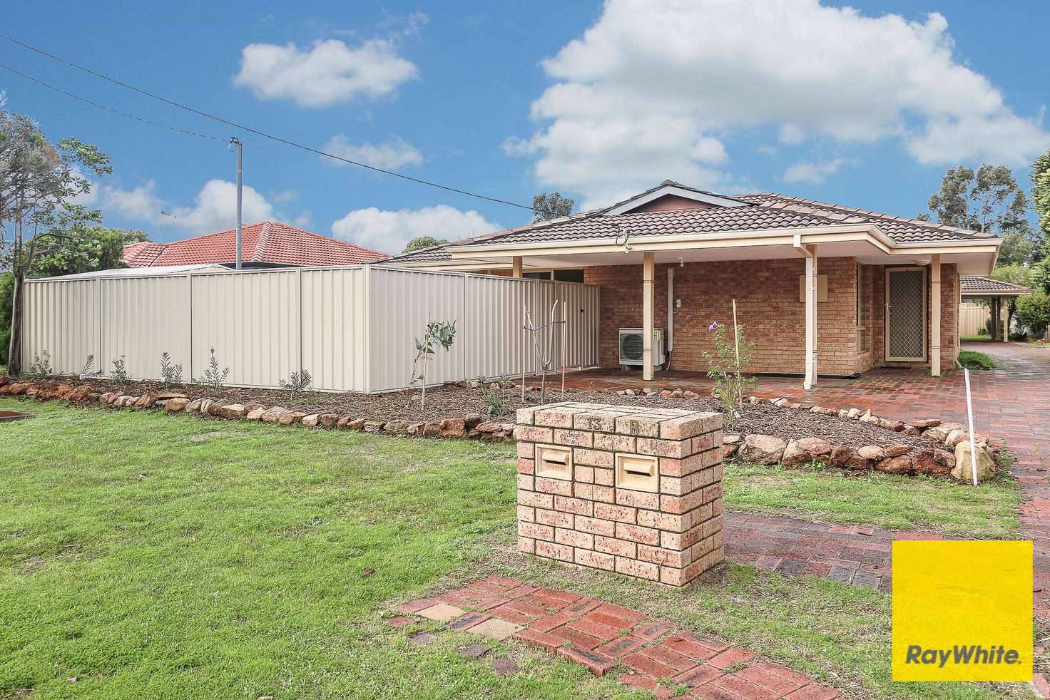 Main view of Homely house listing, 13A Rhone Place, Beechboro WA 6063