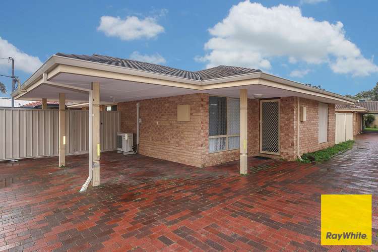 Second view of Homely house listing, 13A Rhone Place, Beechboro WA 6063